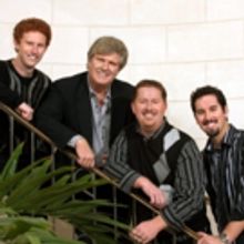 Artist Series Concerts Presents A Dinner Concert With A Performance By My Three Sons