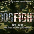 Three Rivers Music Theatre Presents DOGFIGHT
