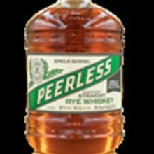 The Highly-Acclaimed Kentucky Peerless 3 Year Single Barrel Released and available at