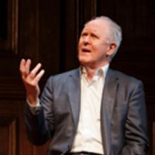 TV: Watch Highlights of John Lithgow in STORIES BY HEART!