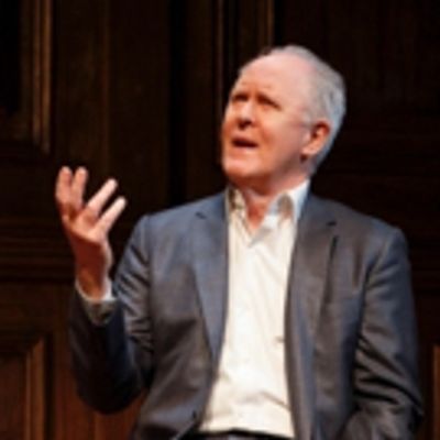 TV: Watch Highlights of John Lithgow in STORIES BY HEART!