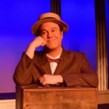 Photo Flash: First Look at StarStruck Theatre's THE MUSIC MAN