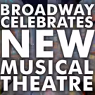 BROADWAY CELEBRATES NEW MUSICAL THEATRE at 54 Below