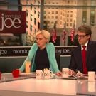 VIDEO: SNL Cold Open Parodies 'Morning Joe' and Interviews Fire and Fury Author…