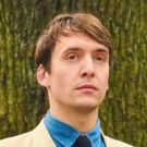 EDINBURGH 2018: BWW Q&A- Graham Dickson