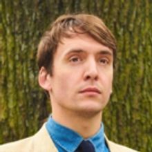 EDINBURGH 2018: BWW Q&A- Graham Dickson