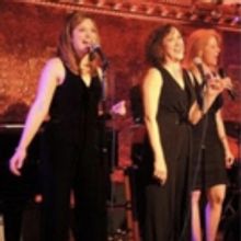 Deborah Grace Winer Brings BABY DREAM YOUR DREAM To Guild Hall In East Hampton