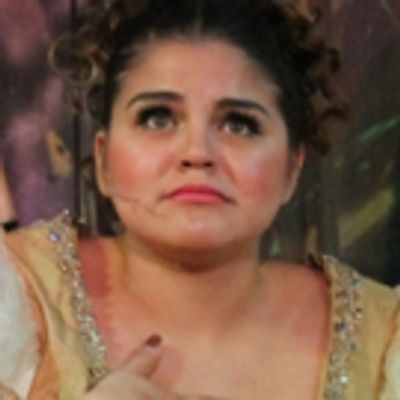 BWW Review: DTW's ITW Merits an A++