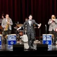 The Glenn Miller Orchestra to Perform at the Kauffman Center