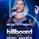 Kelly Clarkson, Khalid, Sam Smith Announced as First Performers of 2019 BILLBOARD…