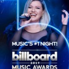 Kelly Clarkson, Khalid, Sam Smith Announced as First Performers of 2019 BILLBOARD MU