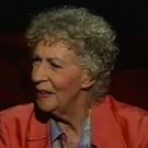 MasterCard Presents: Broadway Beat's Priceless Moments #14 Uta Hagen