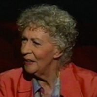 MasterCard Presents: Broadway Beat's Priceless Moments #14 Uta Hagen Video
