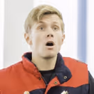 Photo Flash: Get a First Look at Rob Houchen and More in Rehearsal For EUGENIUS!