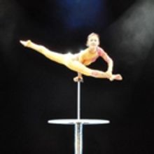 CIRQUE D'OR Brings High-Flying Fun To Victoria Theatre