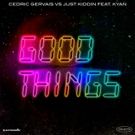 Cedric Gervais, Just Kiddin and Kyan Join Forces On Upbeat, Disco-Scented Summer…