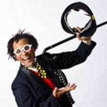 The Marsh San Francisco Presents FOOL LA LA! OVER THE RAINBOW