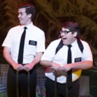 BWW Review: I Believe! THE BOOK OF MORMON at the Paramount Still Shines Photo