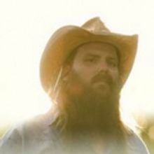 Chris Stapleton Comes to Walmart AMP This Summer