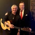 Anthony Kearns Performs 'O America' With Guitarist Laurence Juber On New CD