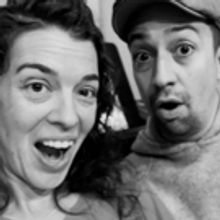 Lin-Manuel Miranda Reveals He's Working on New Lyrics for IN THE HEIGHTS Film