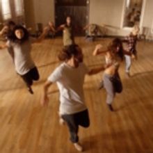 BWW Exclusively Premieres Clip from STEP UP: HIGH WATER ft. Savion Glover
