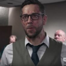 Video: Sony Crackle Releases Trailer for Summer Original Movie OFFICE UPRISING…