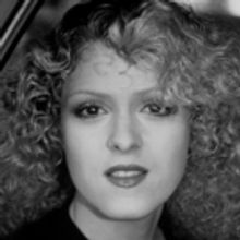 BWW Flashback: A Young Bernadette Peters Poses in the 80s!