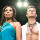 BWW Review: AIDA Dazzles in Hale Centre Theatre's New Home