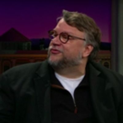 VIDEO: Guillermo Del Toro Talks His Love of Traveling to Japan