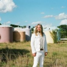 Israel Nash Releases New Single SPIRITFALLS from Upcoming Album LIFTED