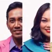 ALKESAH Comes To Esplanade Theatres On The Bay Tomorrow
