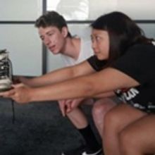 MARRIAGE AND MONSTERS Plays the Biggest Little Play Festival in the World