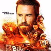 VIDEO: Check Out Clip From TRADING PAINT Starring John Travolta and Shania Twain Video
