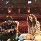 VIDEO: Alison Luff Bids Farewell to MARGARITAVILLE with Original Song
