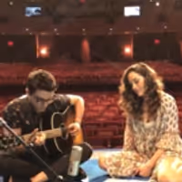 VIDEO: Alison Luff Bids Farewell to MARGARITAVILLE with Original Song Video