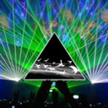 THE PINK FLOYD LASER SPECTACULAR Comes To Hollywood For Two Nights Only