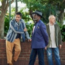 The Specials Announce New Album ENCORE