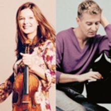 Janine Jansen Recital At Carnegie Hall To Be Webcast Live On Medici.tv