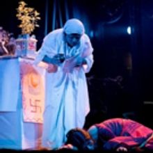 BWW Review: THE WHITE SARI in New Delhi