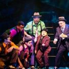 Review Roundup: GUYS AND DOLLS at Theatre Under The Stars