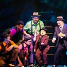 Review Roundup: GUYS AND DOLLS at Theatre Under The Stars