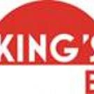 ALLAN STEWART'S BIG BIG VARIETY SHOW Comes to King's Theatre