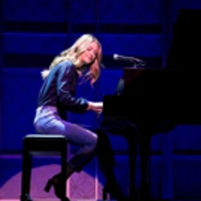 TV: Supergirl Takes the Stage! Meet BEAUTIFUL's New Carole King, Melissa Benoist