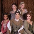 The Atlanta Shakespeare Company at The Shakespeare Tavern Playhouse Presents LOVE'S…