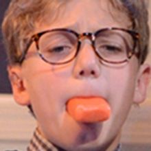 Local West Valley Actor Heads Out on Tour in A CHRISTMAS STORY