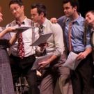 BWW Review: MINNIE'S BOYS at Musical Theatre Guild