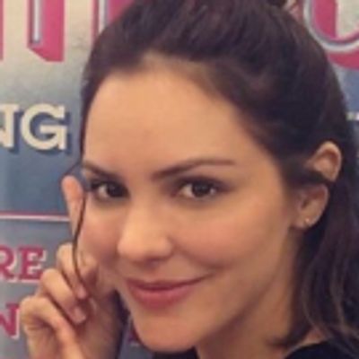 Photo Flash: Inside The Launch of London&#039;s WAITRESS