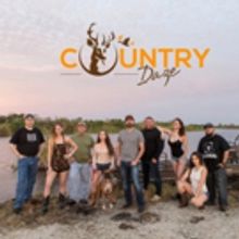 COUNTRY DAZE to Debut on FYI Channel
