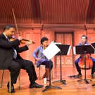 Cape Cod Chamber Music Festival Presents Grammy-Award Winning Harlem Quartet